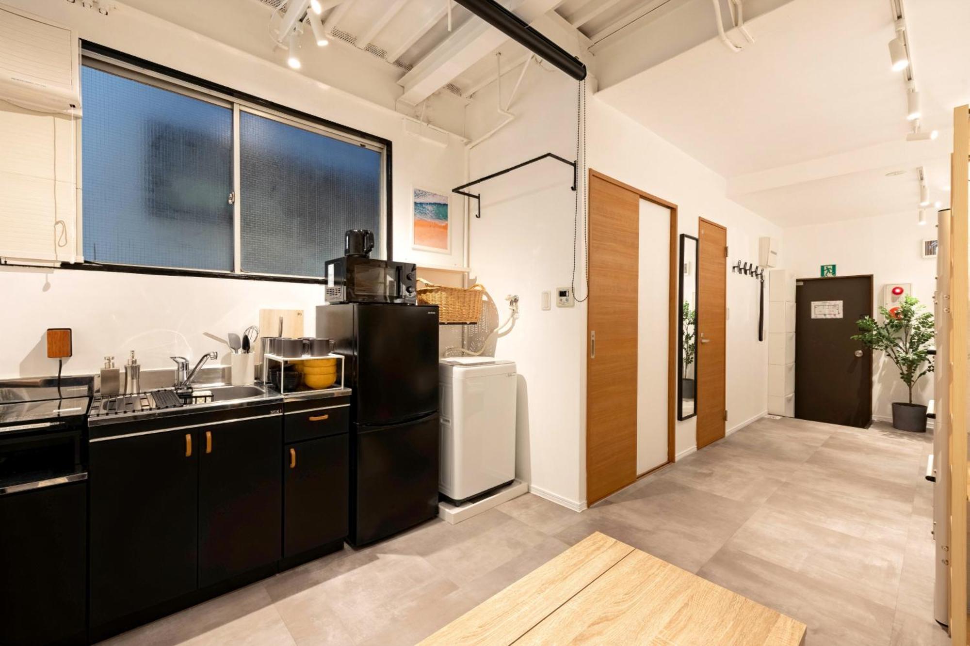 Apartament Eden House Skytree & Skygarden *